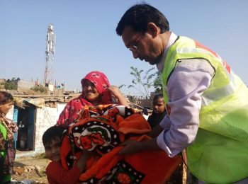 CAUSE - clothes to needy CAUSE - clothes to needy