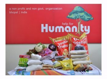CAUSES - feed for hungry CAUSES - feed for hungry